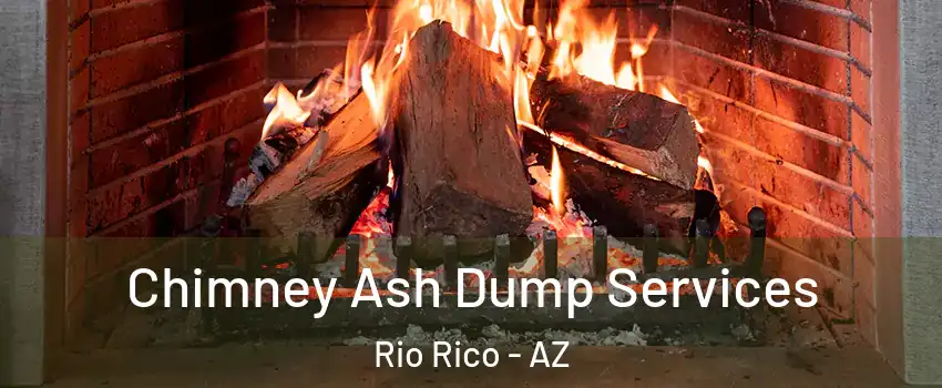  Chimney Ash Dump Services Rio Rico - AZ