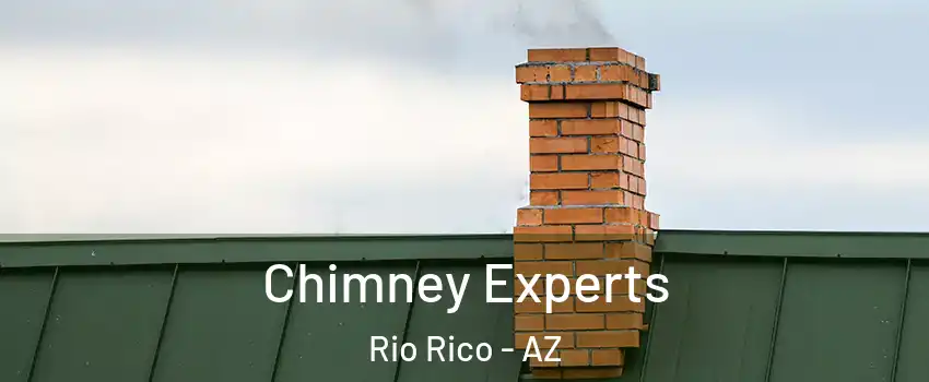  Chimney Experts Rio Rico - AZ