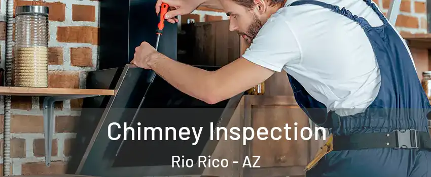  Chimney Inspection Rio Rico - AZ