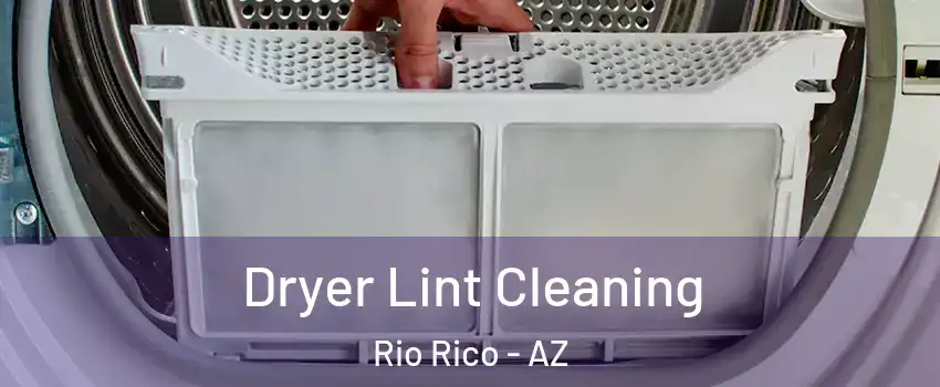  Dryer Lint Cleaning Rio Rico - AZ