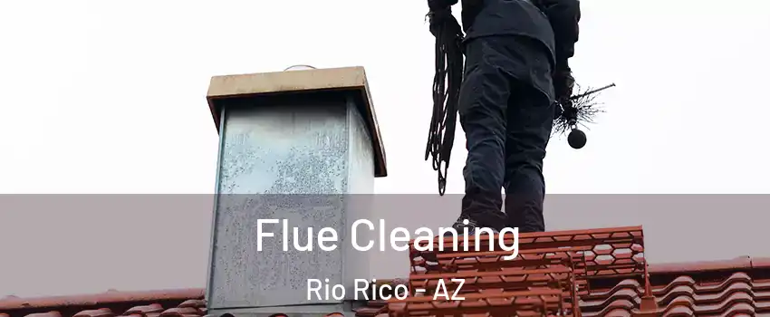  Flue Cleaning Rio Rico - AZ