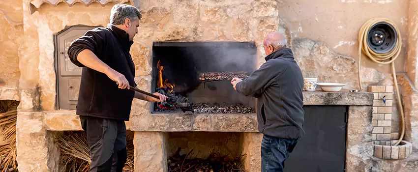 Damaged Brick Fireplace Replacements Services in Rio Rico, AZ