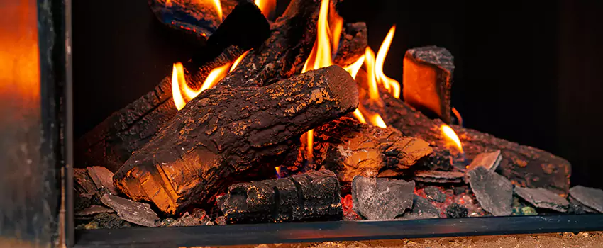 Chimney Fireplace Ash Dump Cleaning in Rio Rico, AZ