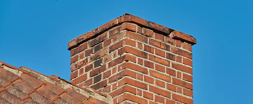 Clean Blocked Chimney in Rio Rico, Arizona
