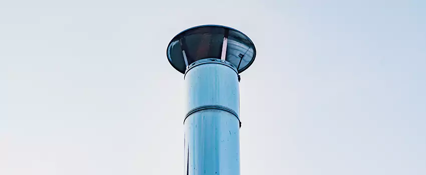 Wind-Resistant Chimney Caps Installation and Repair Services in Rio Rico, Arizona
