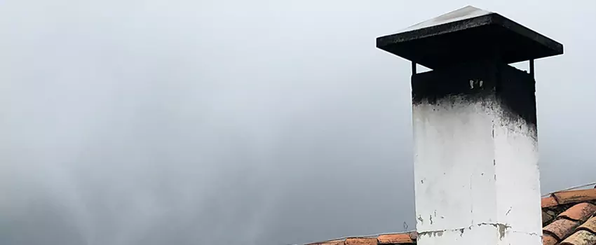 Chimney Damper Inspection in Rio Rico, AZ