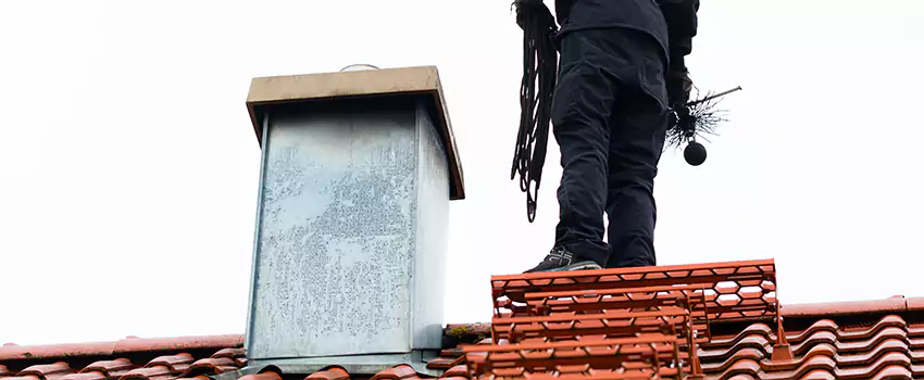 Chimney Liner Services Cost in Rio Rico, AZ