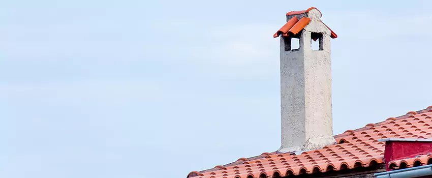 Chimney Pot Replacement in Rio Rico, AZ