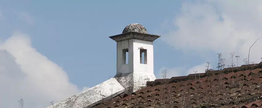 Cost To Rebuild A Chimney in Rio Rico, AZ