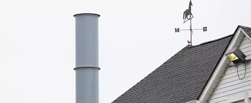 Chimney Inspection in Rio Rico, AZ