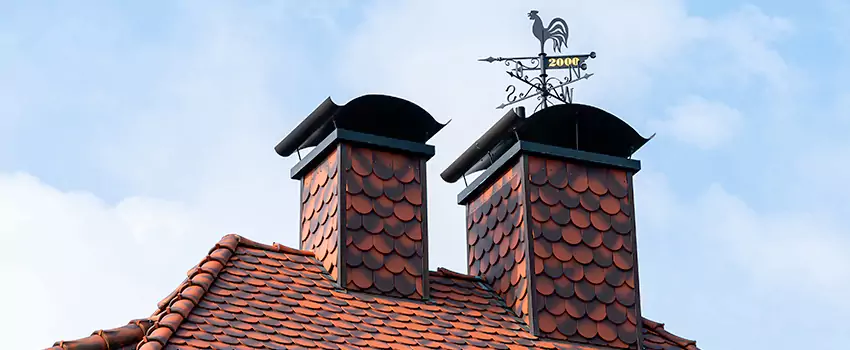 Old Chimney Restoration in Rio Rico, Arizona