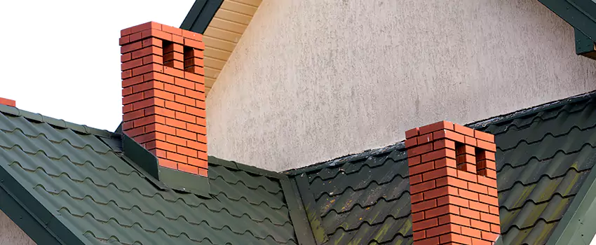 Chimney Saver Waterproofing Services in Rio Rico, Arizona