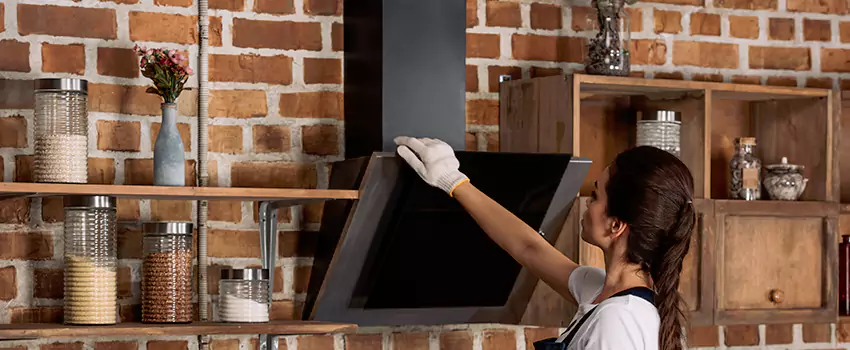 Chimney Installation in Rio Rico, AZ