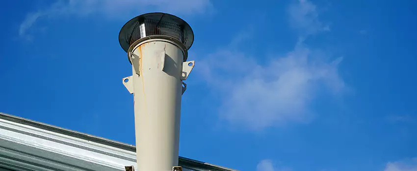 Chimney Spark Arrestor Requirements in Rio Rico, AZ