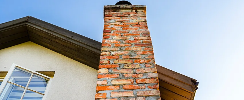 Chimney Mortar Replacement in Rio Rico, AZ