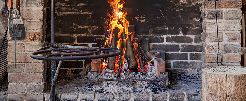 Cracked Electric Fireplace Bricks Repair Services  in Rio Rico, AZ