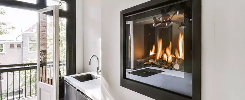 Dimplex Fireplace Installation and Repair in Rio Rico, Arizona