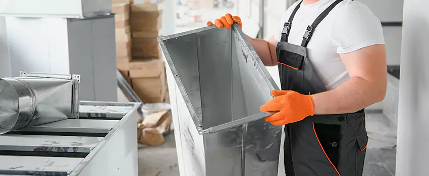 Benefits of Dryer Vent Inspection in Rio Rico, AZ