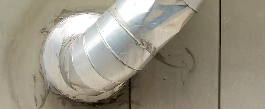 Broken Dryer Vent Replacement in Rio Rico, AZ