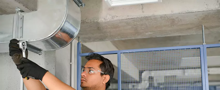 HVAC Ductwork Cleaning in Rio Rico, AZ