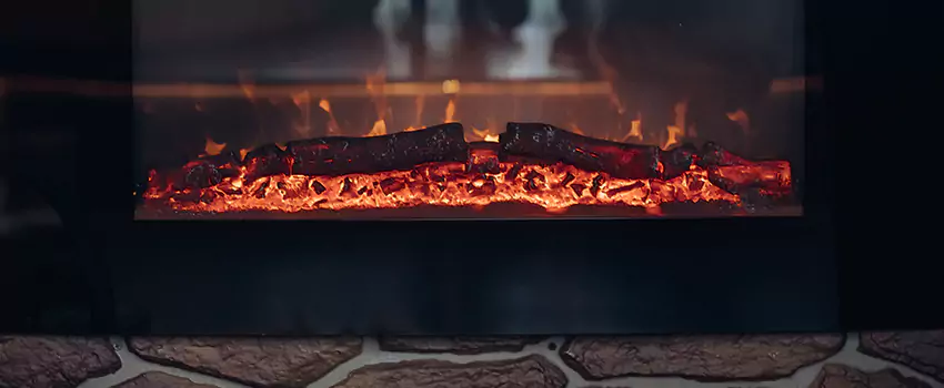Outdoor Electric Fireplace Installation Solutions in Rio Rico, AZ
