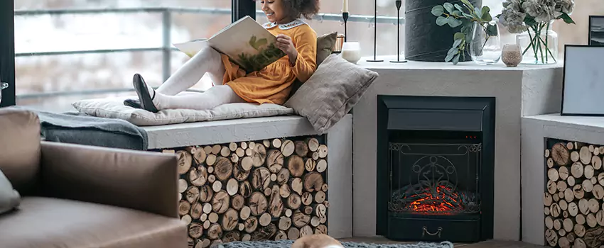 Wall Mount Electric Fireplaces Repair in Rio Rico, AZ