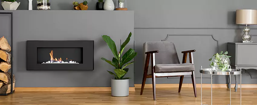 Ethanol Fireplace Burner Repair in Rio Rico, AZ