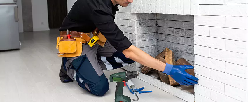 Ethanol Fireplace Installation Contractors in Rio Rico, Arizona