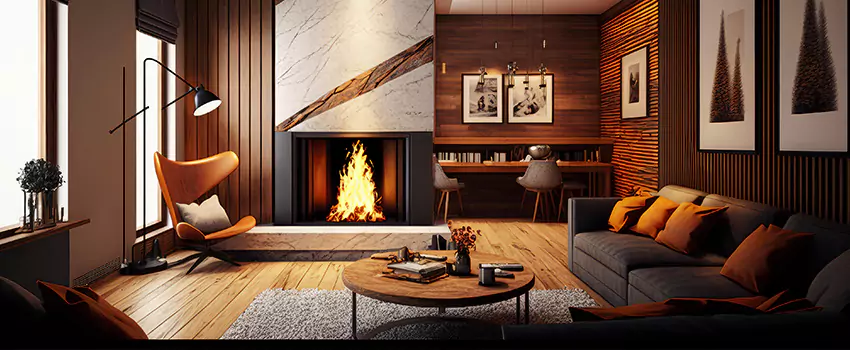 Fireplace Design Ideas in Rio Rico, AZ