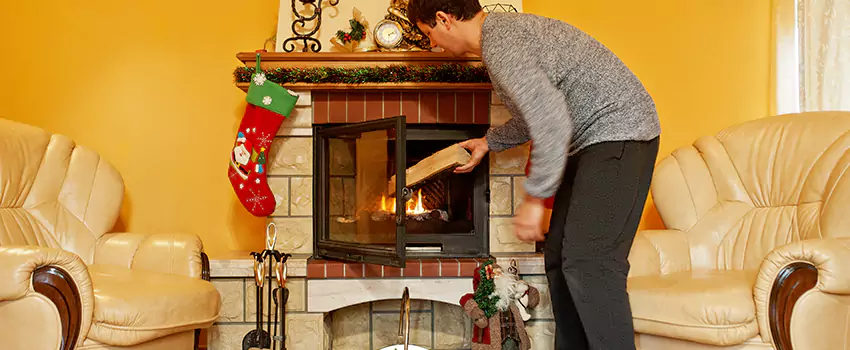 Marble Mantel Makeover Services for Fireplace in Rio Rico, AZ