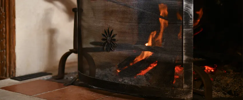 Electric Metal Fireplace installation Services in Rio Rico, AZ