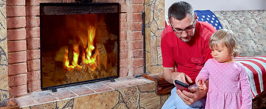Wood-Burning Fireplace Refurbish & Restore Services in Rio Rico, AZ
