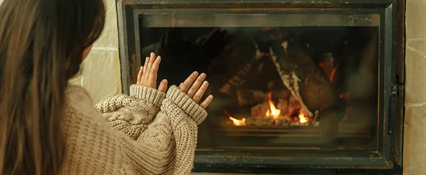 Wood-burning Fireplace Smell Removal Services in Rio Rico, AZ
