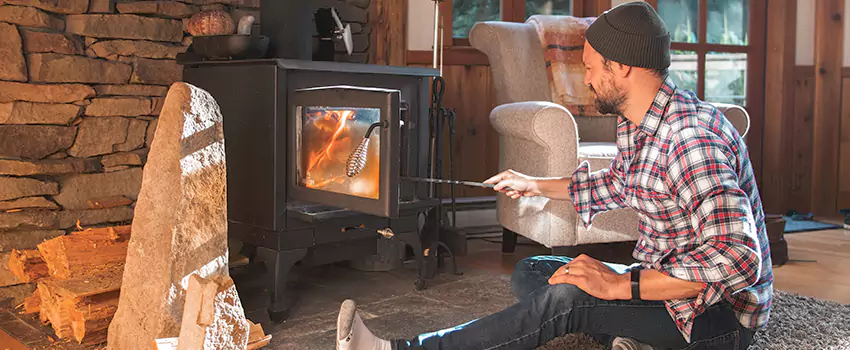 Fireplace Chimney Maintenance in Rio Rico, Arizona