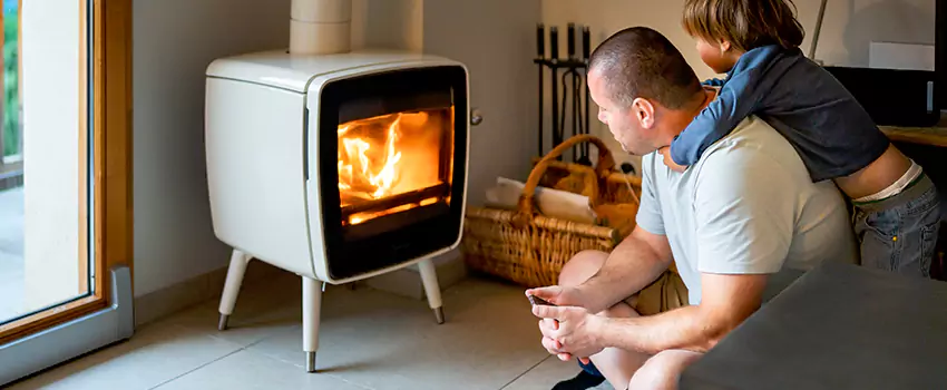 Fireplace Safety Inspection Technician in Rio Rico, Arizona