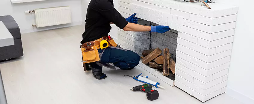 Cleaning Direct Vent Fireplace in Rio Rico, AZ