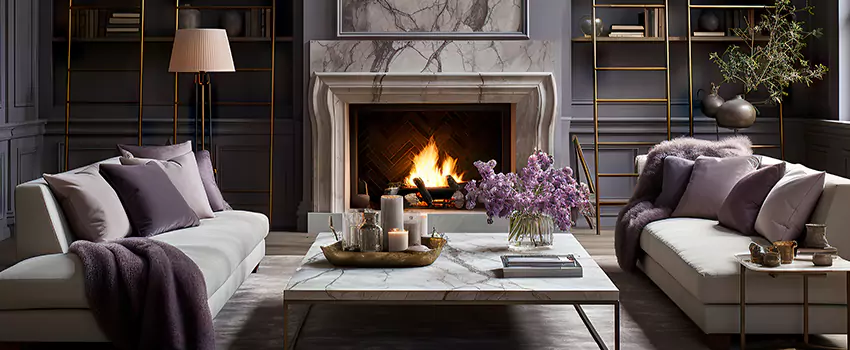 Fireplace Xtrordinair Ember-Glo Insert Fireplace Maintenance in Rio Rico, Arizona