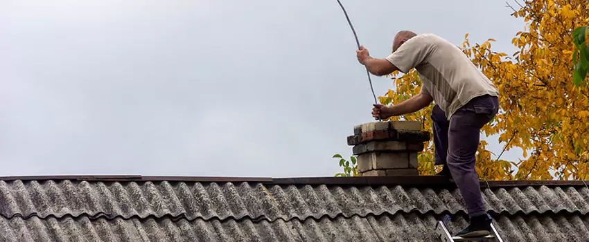 Chimney Flue Cleaning in Rio Rico, AZ