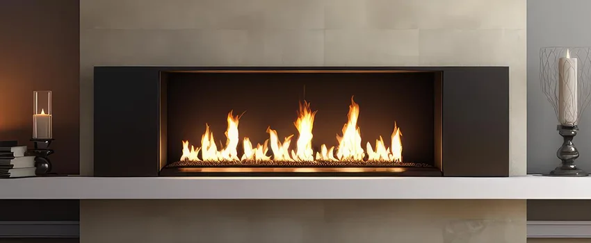 Vent Free Gas Fireplaces Repair Solutions in Rio Rico, Arizona