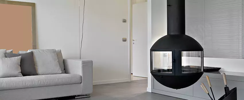 Hanging & Suspended Fireplaces Designer in Rio Rico, Arizona