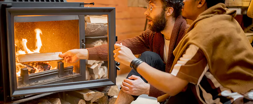 Benefits of Harman Stoves Fireplace in Rio Rico, Arizona