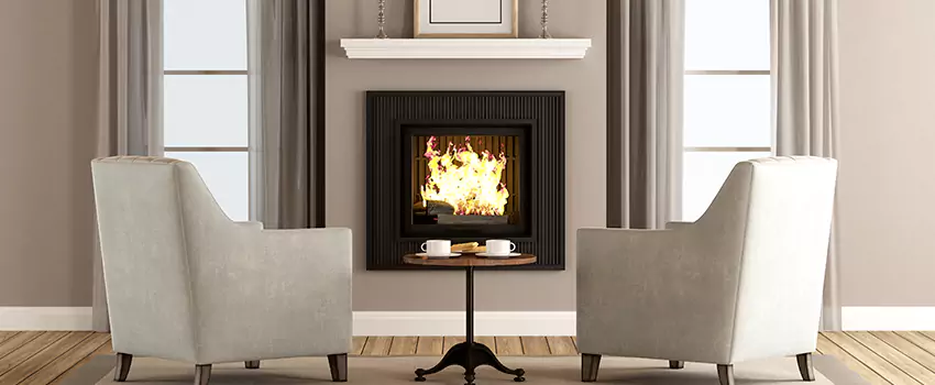 Heat & Glo Outdoor Gas Fireplaces Installation Contractors in Rio Rico, Arizona