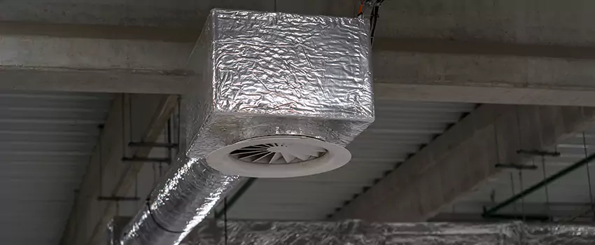Heating Ductwork Insulation Repair Services in Rio Rico, AZ