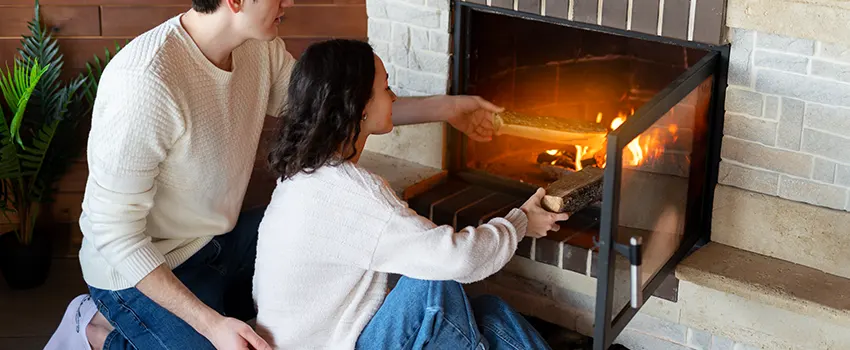 Kings Man Direct Vent Fireplaces Services in Rio Rico, Arizona