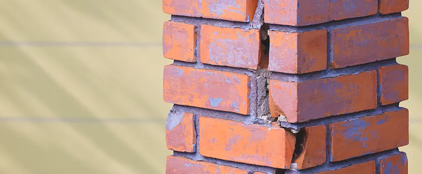 Leaking Chimney Repair And Replacement Cost in Rio Rico, Arizona