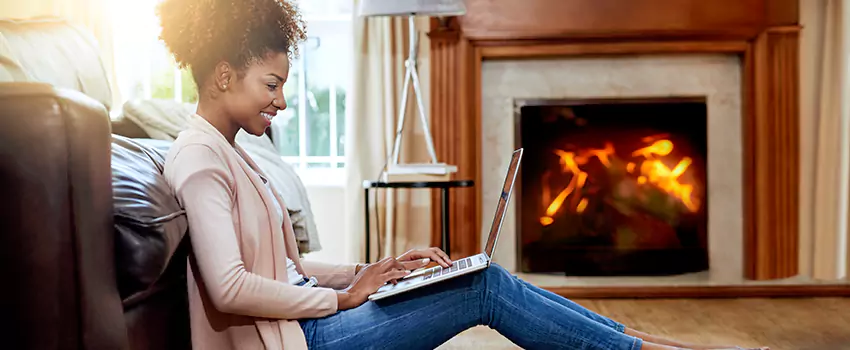 Cost-Effective Osburn Fireplace Installation and Repair in Rio Rico, AZ