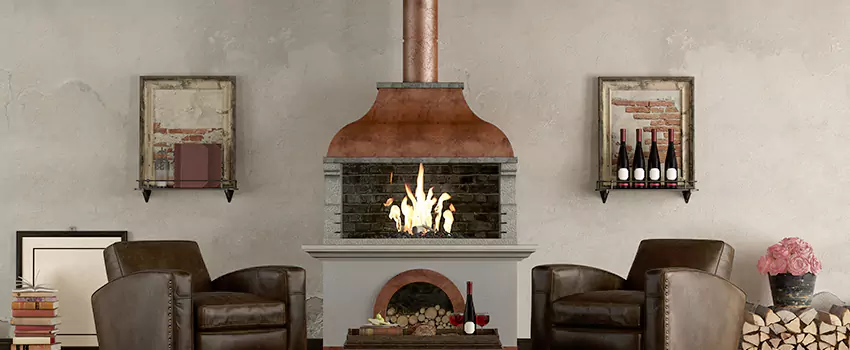 Benefits of Pacific Energy Fireplace in Rio Rico, Arizona