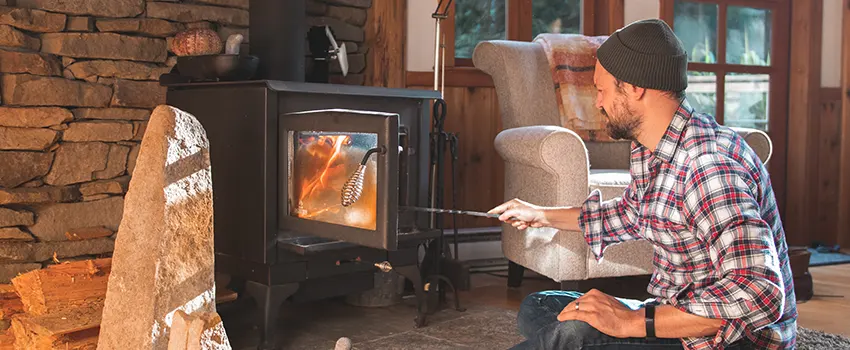 Cost of Pellet Fireplace Installation Services in Rio Rico, AZ