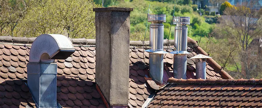 Residential Chimney Flashing Repair Services in Rio Rico, AZ