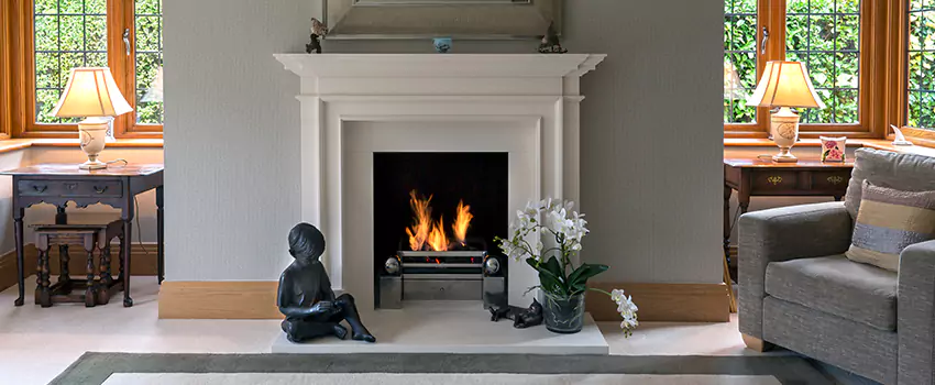 RSF Fireplaces Maintenance and Repair in Rio Rico, Arizona